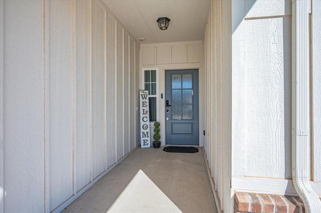 10309 NW 34th Terrace, Yukon, OK 73099