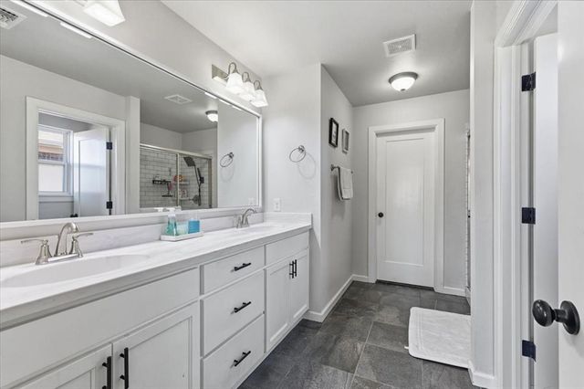 10309 NW 34th Terrace, Yukon, OK 73099