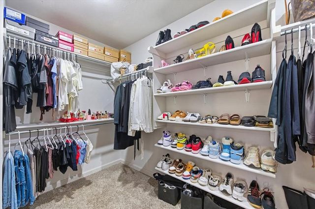 10309 NW 34th Terrace, Yukon, OK 73099