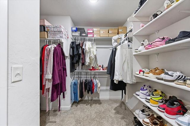 10309 NW 34th Terrace, Yukon, OK 73099