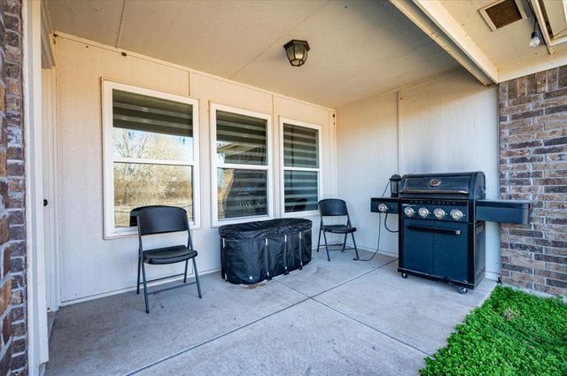 10309 NW 34th Terrace, Yukon, OK 73099