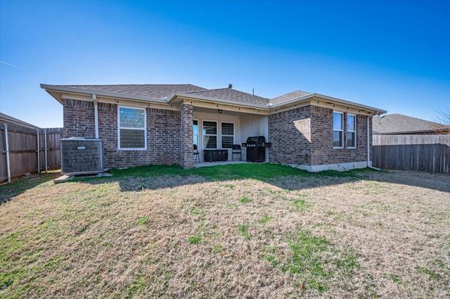 10309 NW 34th Terrace, Yukon, OK 73099