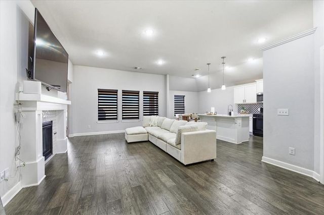 10309 NW 34th Terrace, Yukon, OK 73099