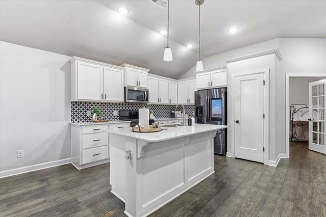 10309 NW 34th Terrace, Yukon, OK 73099