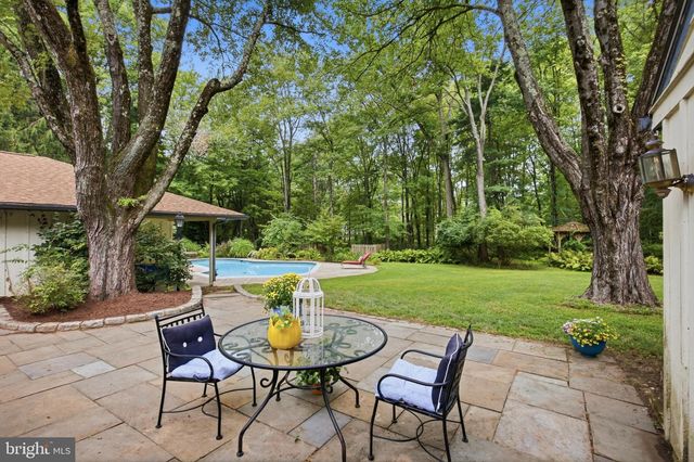 14 LAUREL CIR, Malvern, PA 19355