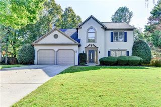 7470 Brookwood Way, Cumming, GA 30041