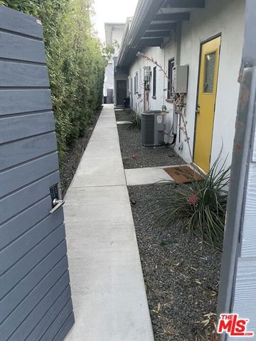 8807 Reading Avenue, Los Angeles, CA 90045