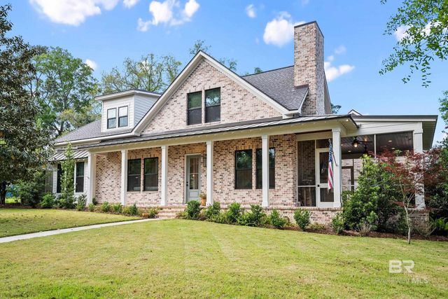 152 Pinecrest Lane, Fairhope, AL 36532