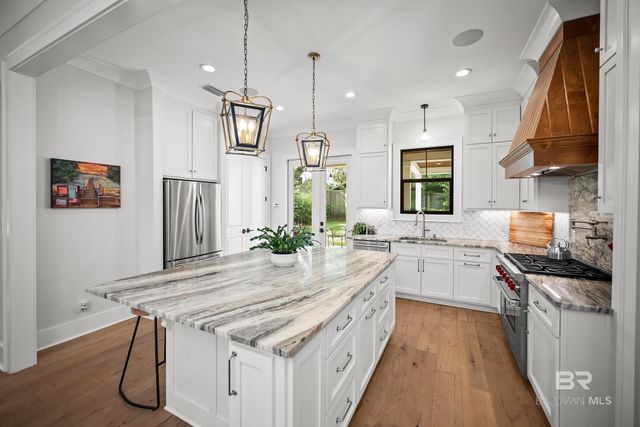152 Pinecrest Lane, Fairhope, AL 36532
