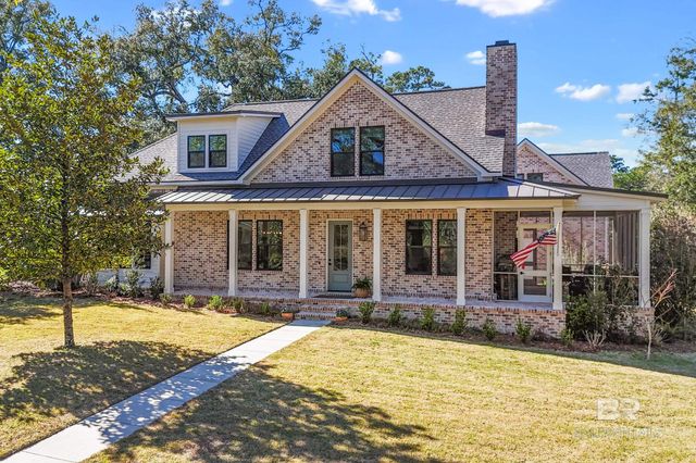 152 Pinecrest Lane, Fairhope, AL 36532