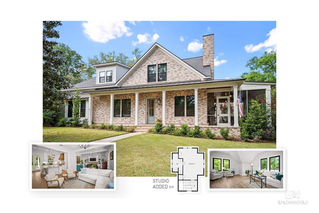 152 Pinecrest Lane, Fairhope, AL 36532