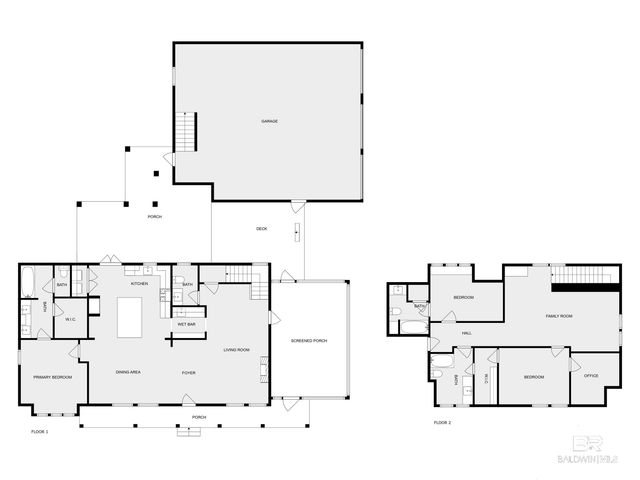 152 Pinecrest Lane, Fairhope, AL 36532