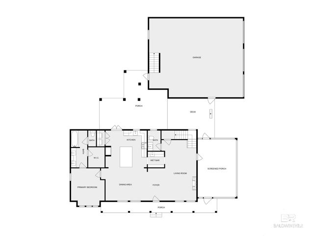 152 Pinecrest Lane, Fairhope, AL 36532