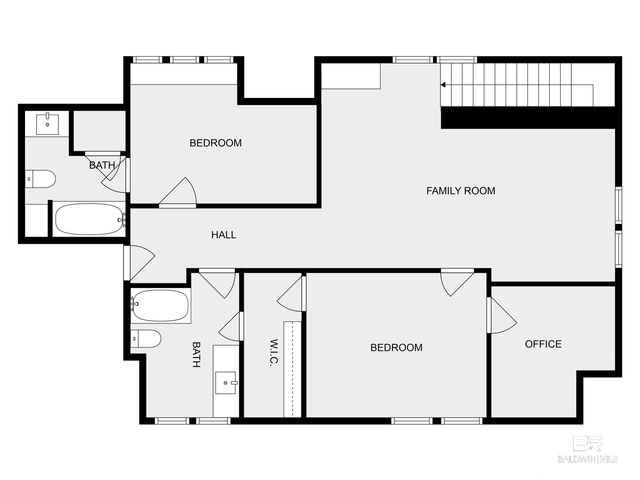 152 Pinecrest Lane, Fairhope, AL 36532