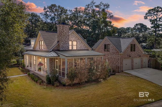 152 Pinecrest Lane, Fairhope, AL 36532