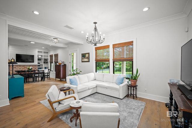 152 Pinecrest Lane, Fairhope, AL 36532
