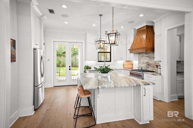 152 Pinecrest Lane, Fairhope, AL 36532