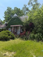 20057 Hanna Street, Detroit, MI 48203
