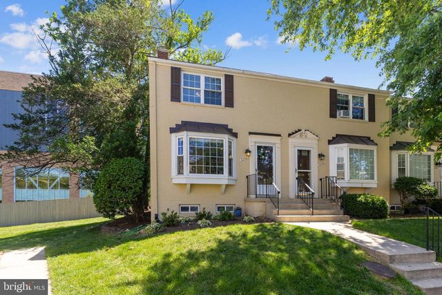 3740 KELLER AVE, Alexandria, VA 22302
