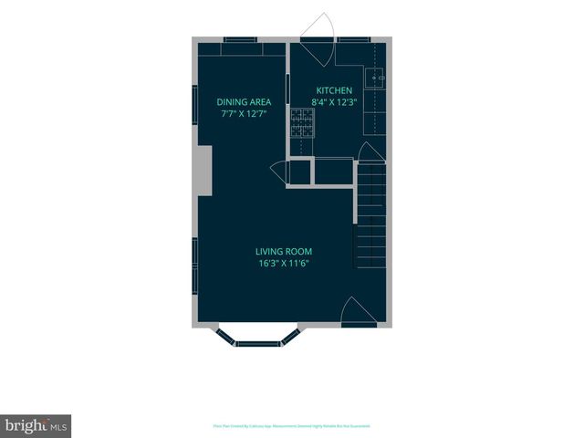 3740 KELLER AVE, Alexandria, VA 22302