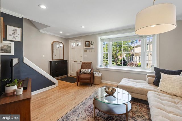 3740 KELLER AVE, Alexandria, VA 22302