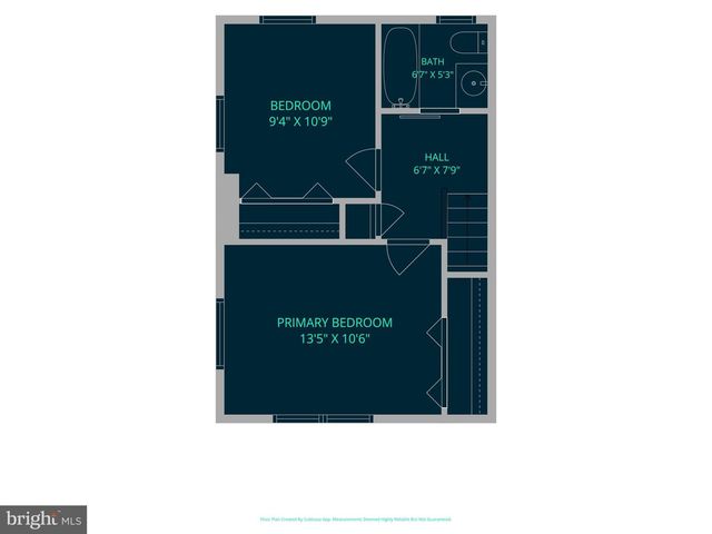 3740 KELLER AVE, Alexandria, VA 22302