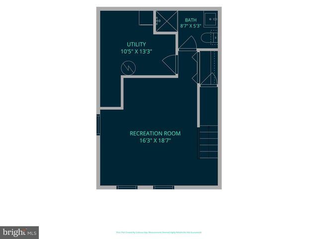 3740 KELLER AVE, Alexandria, VA 22302