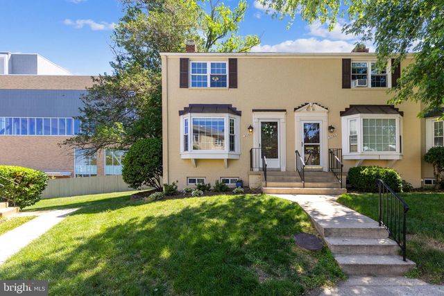 3740 KELLER AVE, Alexandria, VA 22302