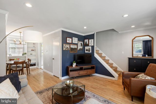 3740 KELLER AVE, Alexandria, VA 22302