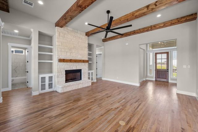 500 Olson Road, Waxahachie, TX 75167