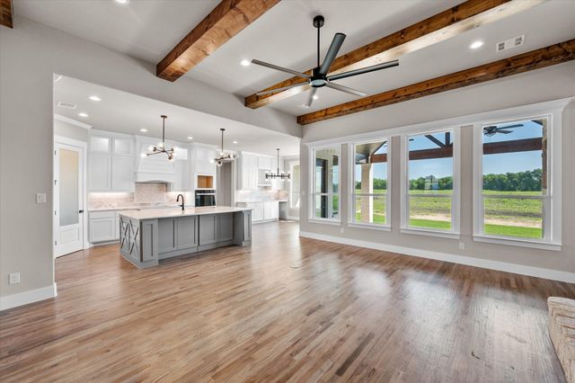 500 Olson Road, Waxahachie, TX 75167