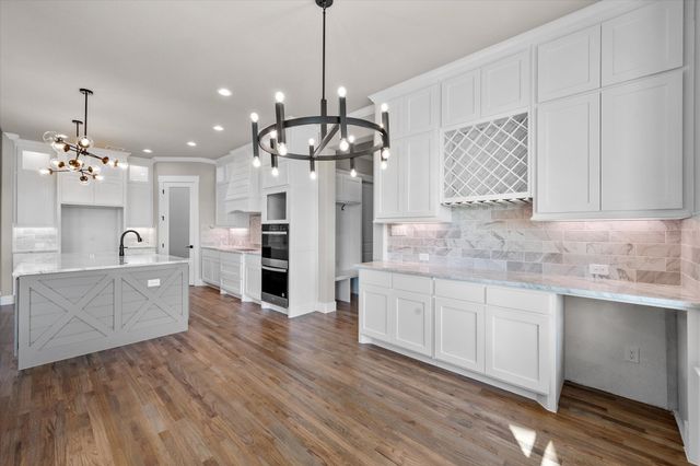 500 Olson Road, Waxahachie, TX 75167