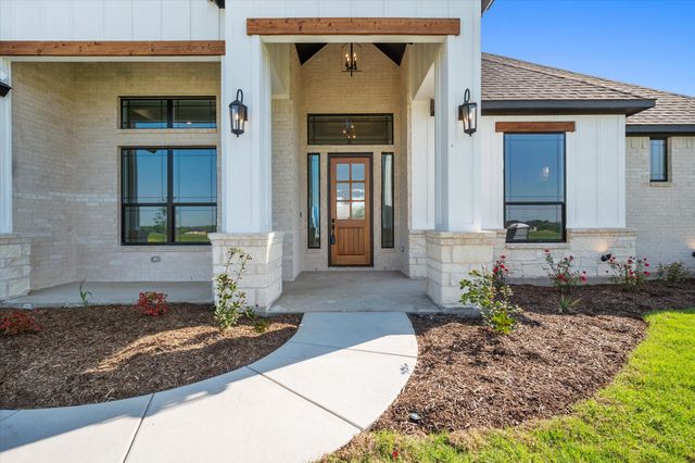 500 Olson Road, Waxahachie, TX 75167