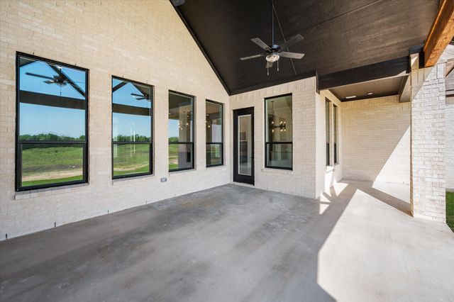 500 Olson Road, Waxahachie, TX 75167