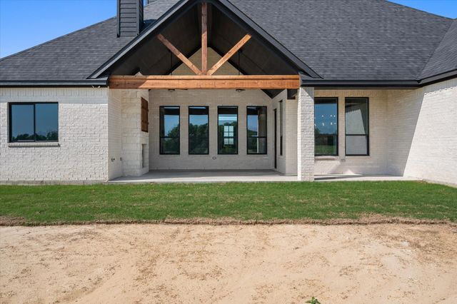 500 Olson Road, Waxahachie, TX 75167