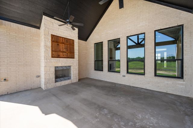 500 Olson Road, Waxahachie, TX 75167