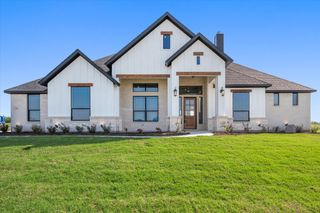 500 Olson Road, Waxahachie, TX 75167