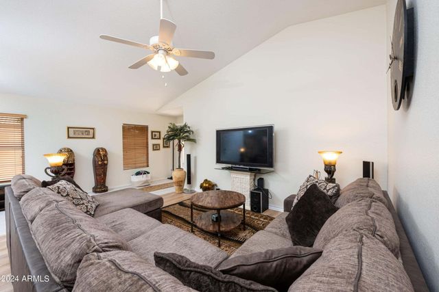 707 W Baylor Lane, Gilbert, AZ 85233