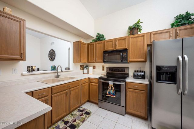 707 W Baylor Lane, Gilbert, AZ 85233