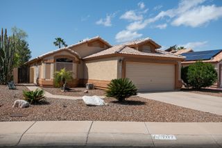 707 W Baylor Lane, Gilbert, AZ 85233