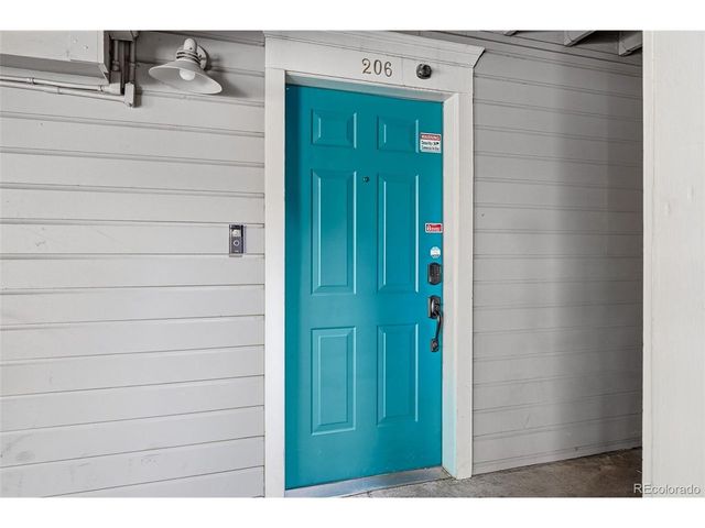 1405 Broadway 206, Boulder, CO 80302