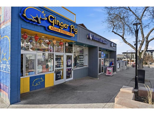 1405 Broadway 206, Boulder, CO 80302