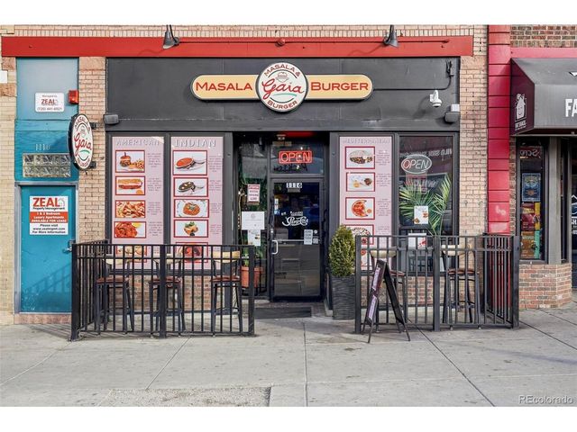 1405 Broadway 206, Boulder, CO 80302