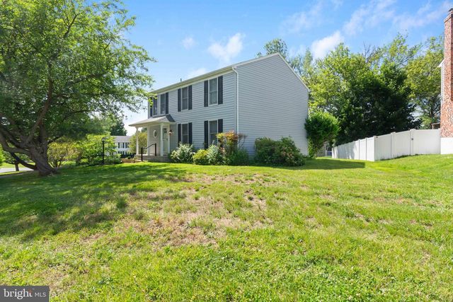 100 ALBANY AVE E, Walkersville, MD 21793