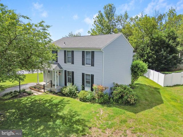 100 ALBANY AVE E, Walkersville, MD 21793