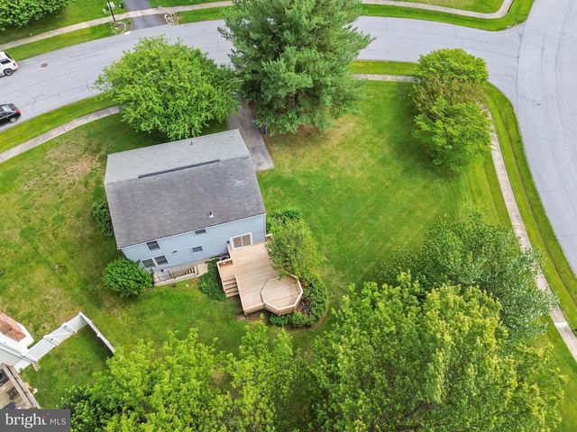100 ALBANY AVE E, Walkersville, MD 21793