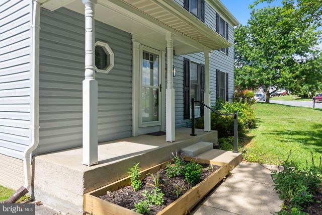 100 ALBANY AVE E, Walkersville, MD 21793