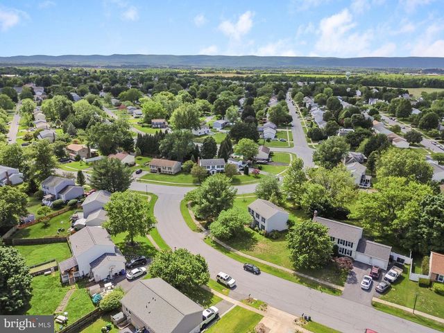 100 ALBANY AVE E, Walkersville, MD 21793