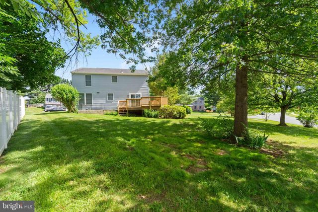 100 ALBANY AVE E, Walkersville, MD 21793