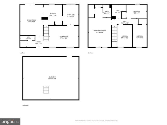 100 ALBANY AVE E, Walkersville, MD 21793